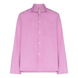 Tekla Women Pajama Shirt